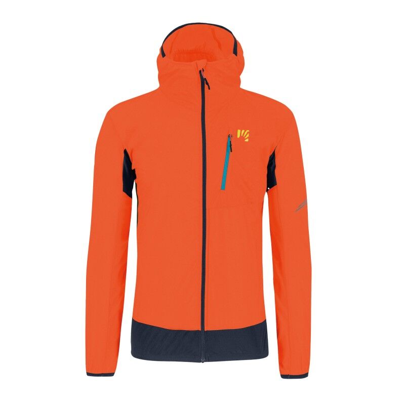 Karpos Lot Evo Jacket - Giacca a vento - Uomo