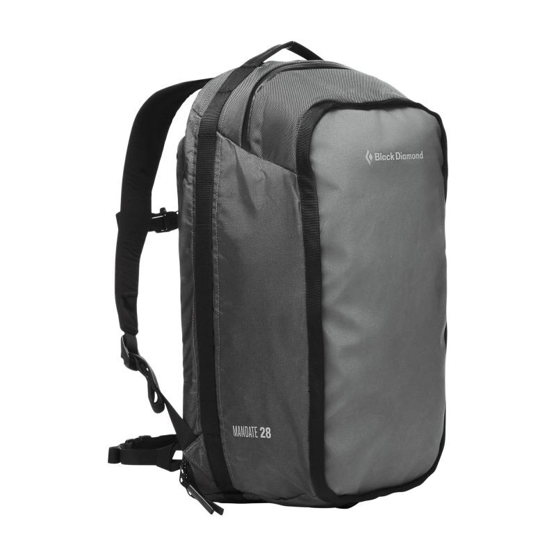 Black Diamond Creek Mandate 28 - Torba | Hardloop