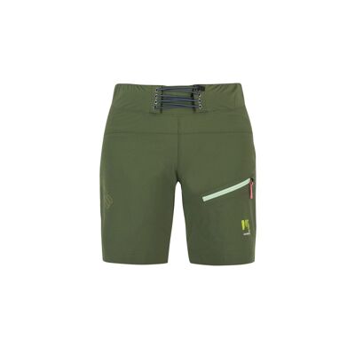 Val Di Dentro Bermuda - Vandreshort - Damer