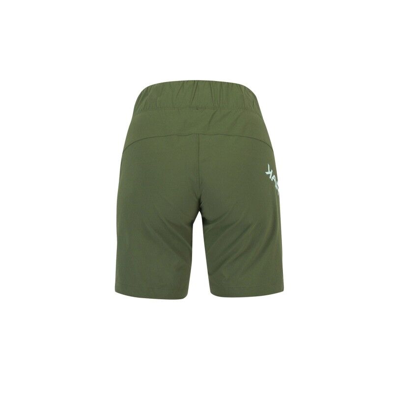 Karpos Val Di Dentro Bermuda - Walking shorts - Women's | Hardloop
