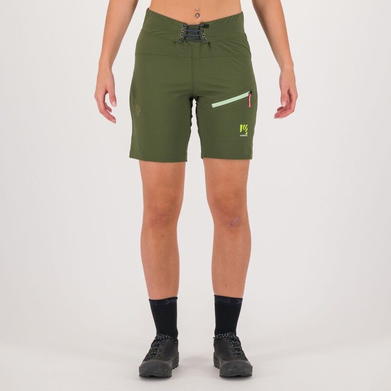 Karpos Val Di Dentro Bermuda - Wandershorts - Damen | Hardloop