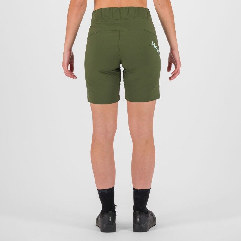 Karpos Val Di Dentro Bermuda - Walking shorts - Women's | Hardloop