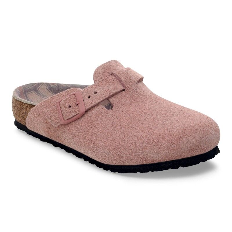 Boston Kids BS Suede Leather - Sandalias trekking - Niños