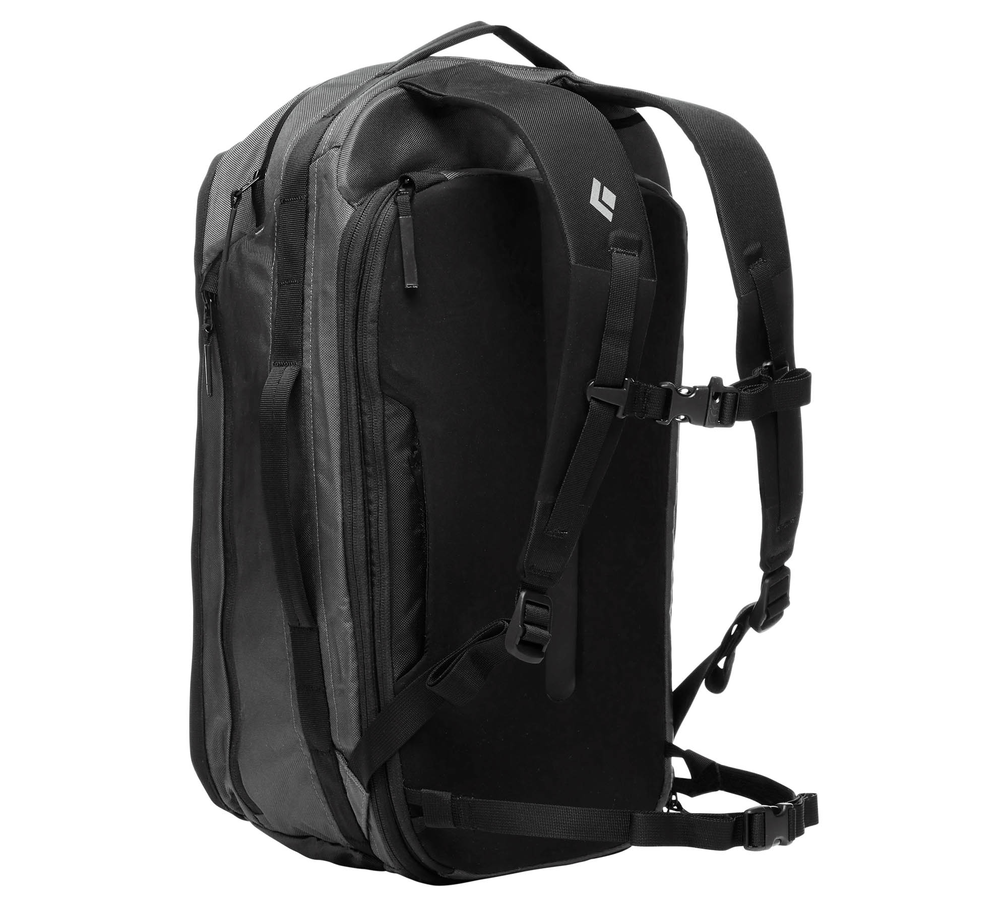 Black Diamond Creek Mandate 28 - Torba | Hardloop