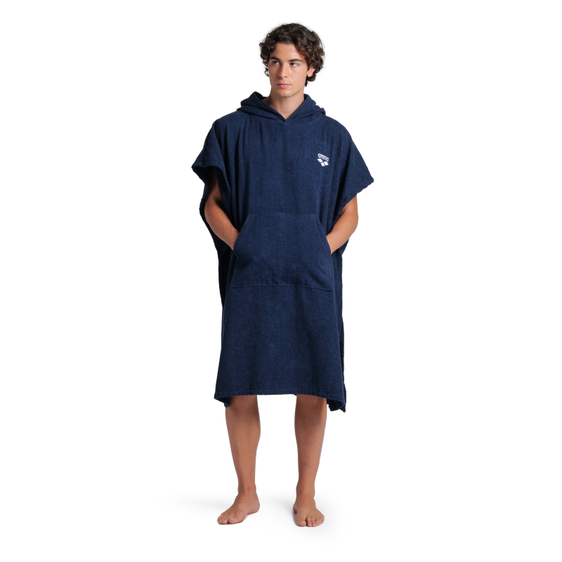 Cotton Poncho - Poncho surf