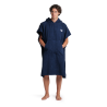 Arena Cotton Poncho - Ponczo | Hardloop