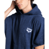 Arena Cotton Poncho - Ponczo | Hardloop