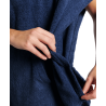 Arena Cotton Poncho - Poncho surf | Hardloop