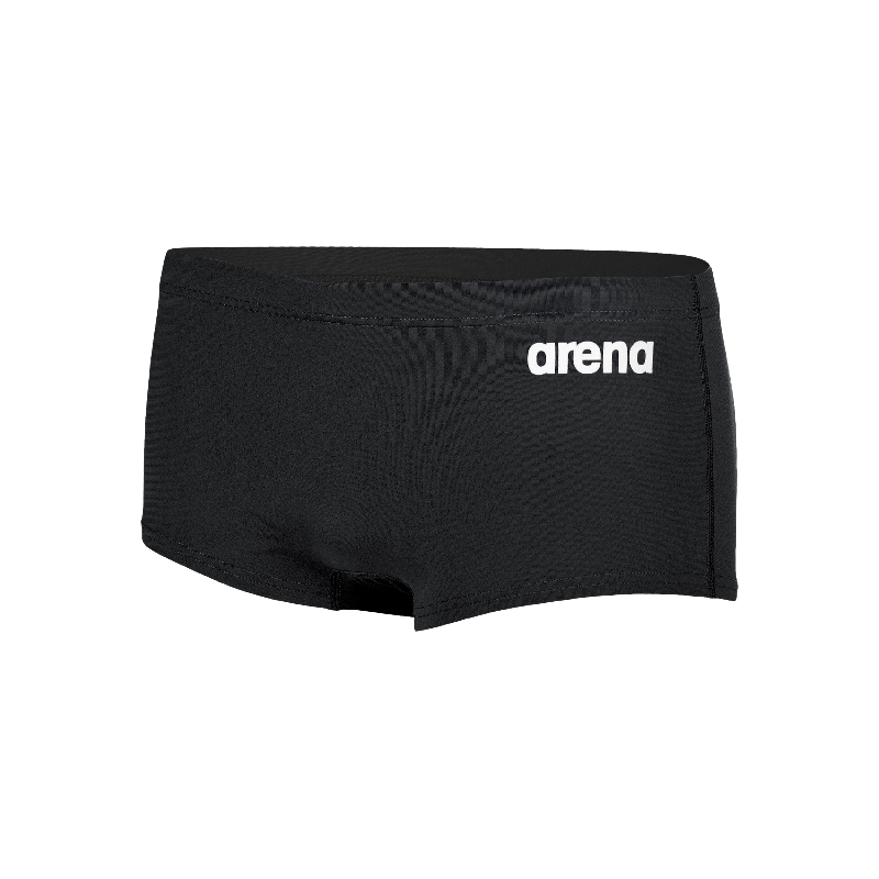 Team Swim Low Waist Short Solid - Badeshorts