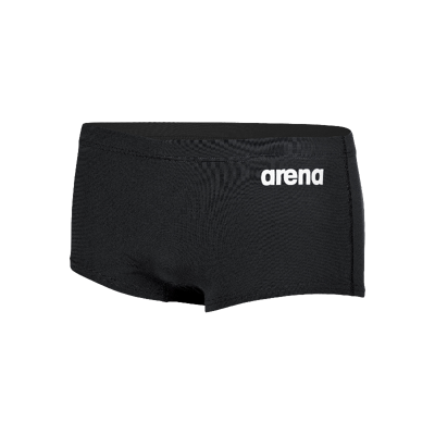 Team Swim Low Waist Short Solid - Maillot de bain