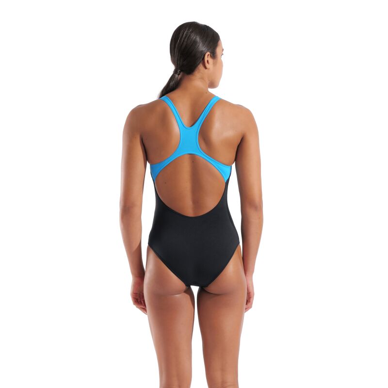 Arena Poseidonia Swimsuit Swim Pro Back - Costumo da bagno 1 pezzo da donna | Hardloop
