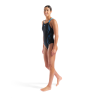 Arena Poseidonia Swimsuit Swim Pro Back - Baddräkter för dam | Hardloop