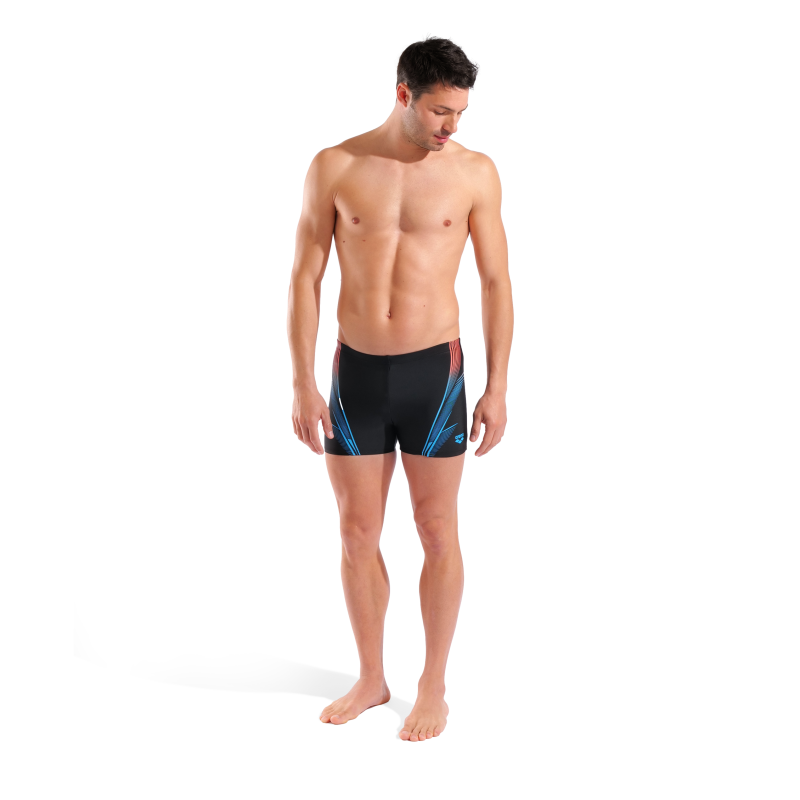 Arena Blast Swim Short - Bañador | Hardloop