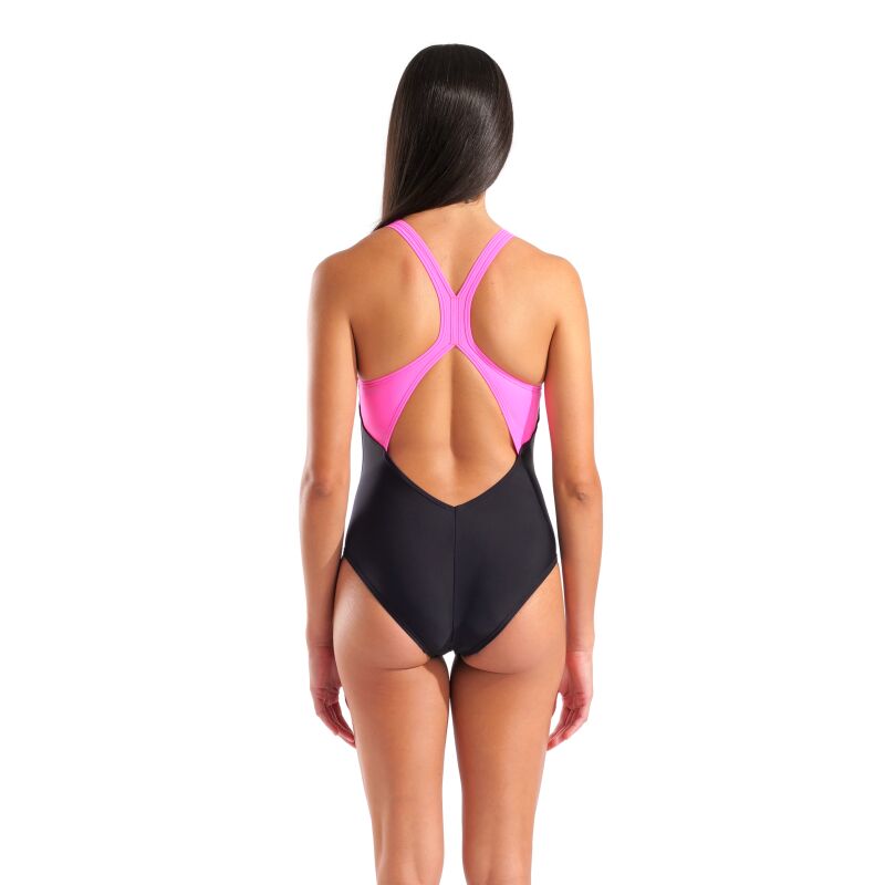 Arena Dreaming Swimsuit V Back - Costumo da bagno 1 pezzo da donna | Hardloop