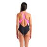 Arena Dreaming Swimsuit V Back - Costumo da bagno 1 pezzo da donna | Hardloop
