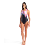 Arena Dreaming Swimsuit V Back - Baddräkter för dam | Hardloop