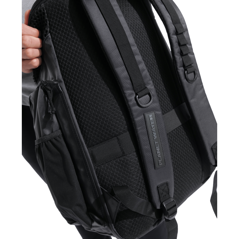Arena One Go Backpack - Rygsæk | Hardloop