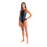 Arena Blast Swimsuit V Back - Fato de banho de uma peça mulher | Hardloop