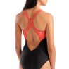 Arena Blast Swimsuit V Back - Fato de banho de uma peça mulher | Hardloop