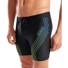 Arena Swim Mid Jammer Graphic - Calção de banho boxer | Hardloop
