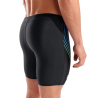 Arena Swim Mid Jammer Graphic - Strój kąpielowy | Hardloop