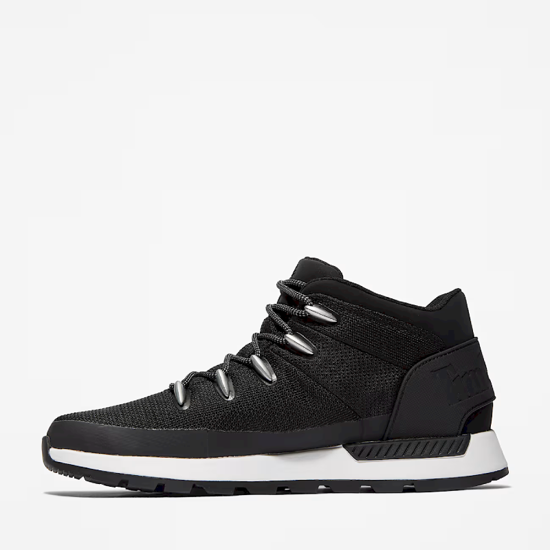 Timberland Sprint Trekker Mid Waterproof - Pánské nízké turistické boty | Hardloop