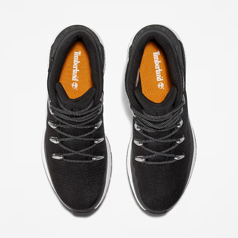 Timberland Sprint Trekker Mid Waterproof - Vaelluskengät - Miehet | Hardloop