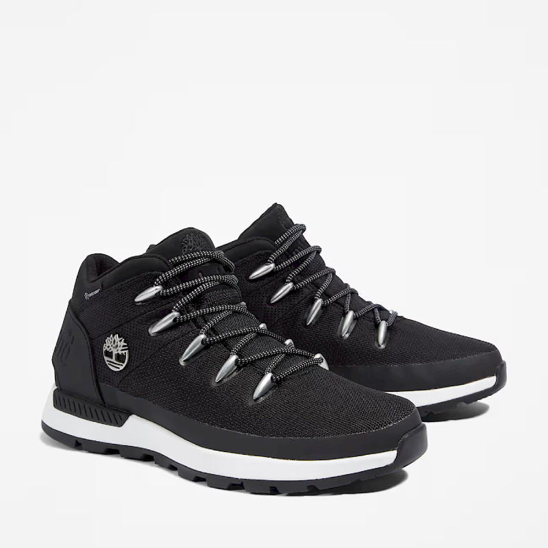 Timberland Sprint Trekker Mid Waterproof - Vaelluskengät - Miehet | Hardloop