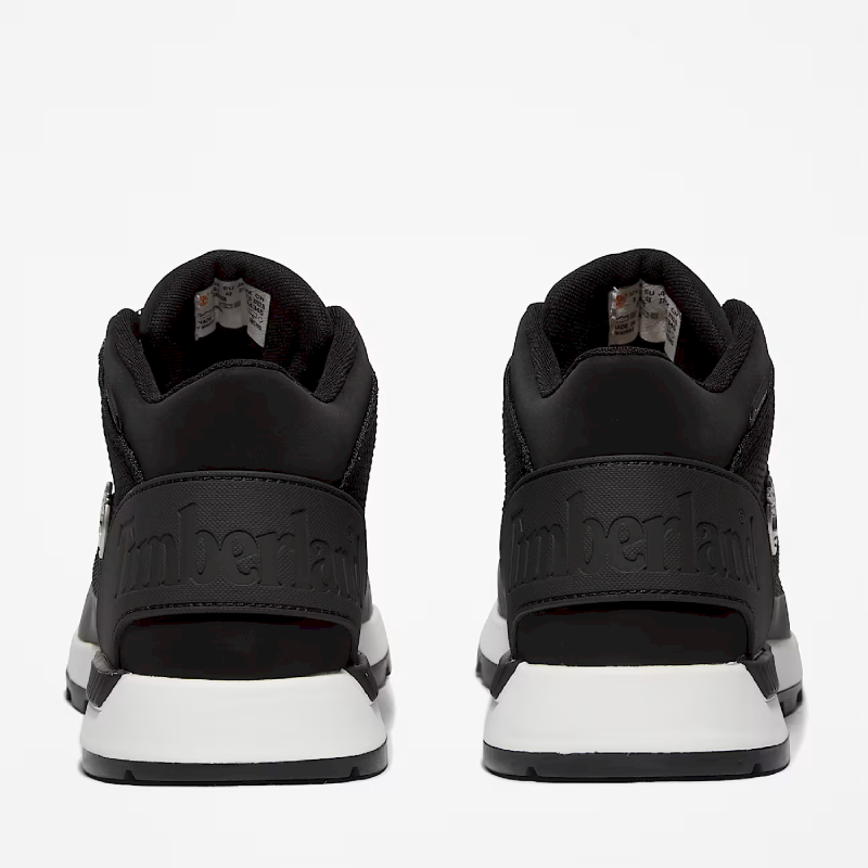 Timberland Sprint Trekker Mid Waterproof - Vaelluskengät - Miehet | Hardloop
