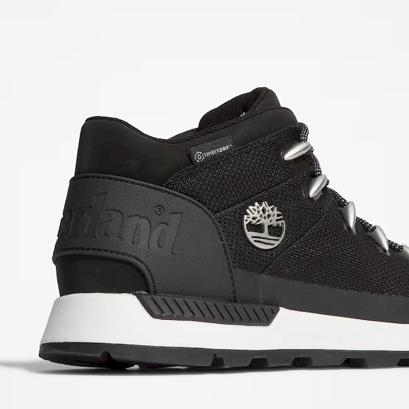 Timberland Sprint Trekker Mid Waterproof - Vaelluskengät - Miehet | Hardloop