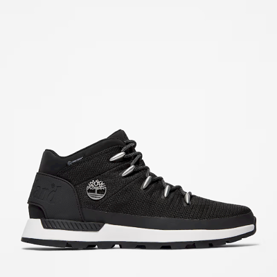 Sprint Trekker Mid Waterproof - Vaelluskengät - Miehet