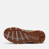 Timberland Voyager Park Lace-Up Mid-Top Sneakers - Pánské Městská boty | Hardloop