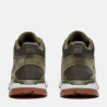 Timberland Voyager Park Lace-Up Mid-Top Sneakers - Scarpe lifestyle - Uomo | Hardloop
