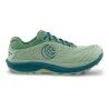 Sage / Blue