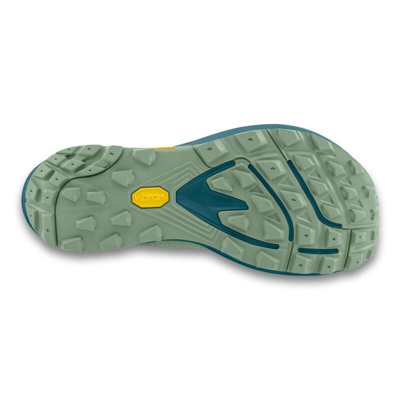 Topo Athletic Pursuit 2 - Sapatilhas trail mulher | Hardloop