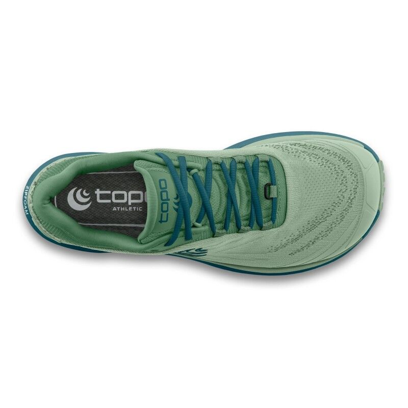 Topo Athletic Pursuit 2 - Dámské trailové běžecké boty | Hardloop