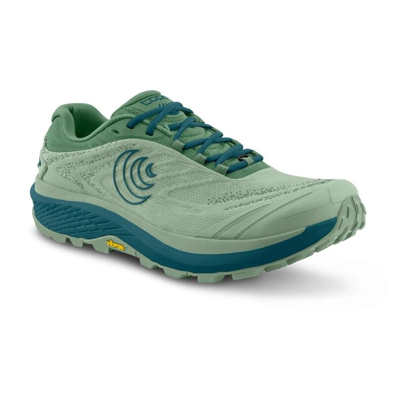 Topo Athletic Pursuit 2 - Zapatillas trail running - Mujer | Hardloop