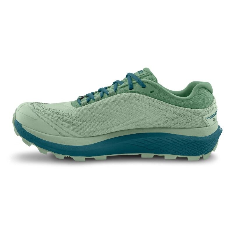 Topo Athletic Pursuit 2 - Trail running shoes - Women's | Hardloop