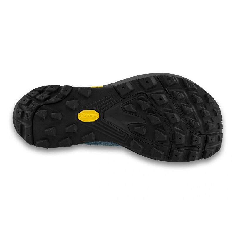 Topo Athletic Pursuit 2 - Trailrunningschuhe - Herren | Hardloop