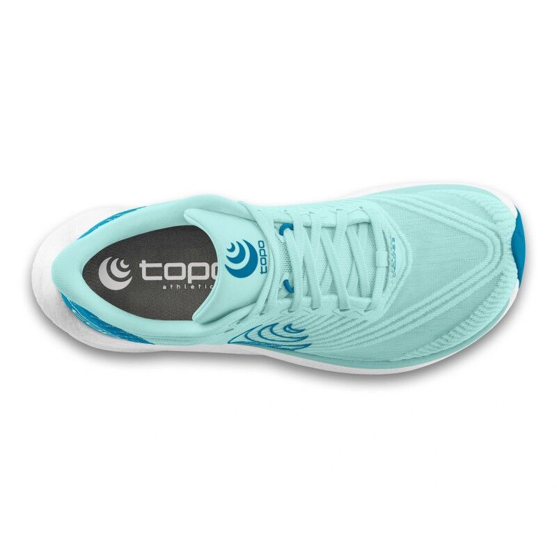 Topo Athletic Cyclone 3 - Chaussures running femme | Hardloop