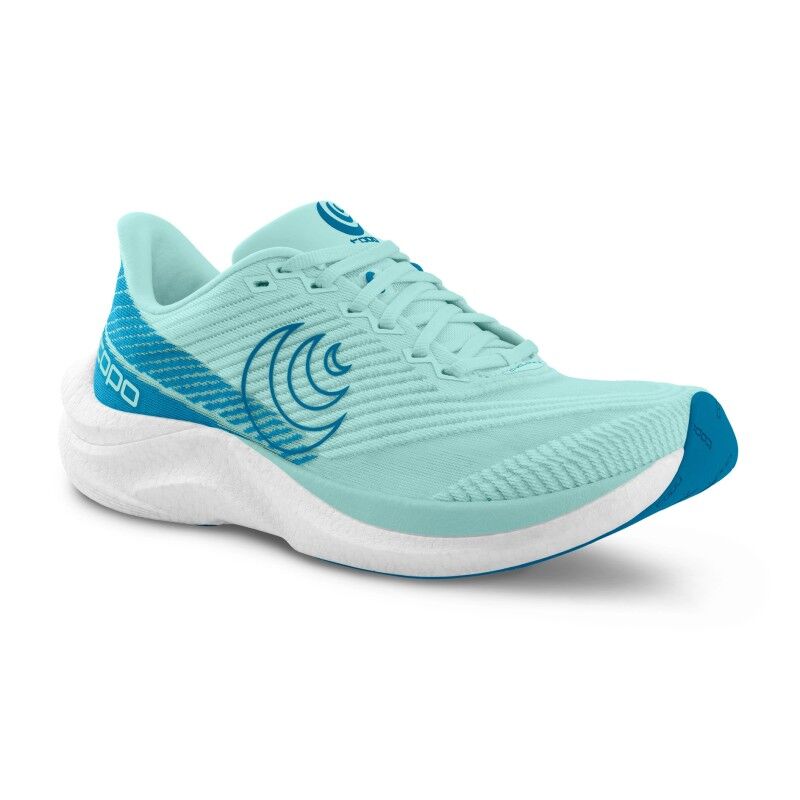 Topo Athletic Cyclone 3 - Chaussures running femme | Hardloop