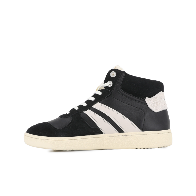 Palladium Pallacup Chukka Lth - Scarpe lifestyle | Hardloop