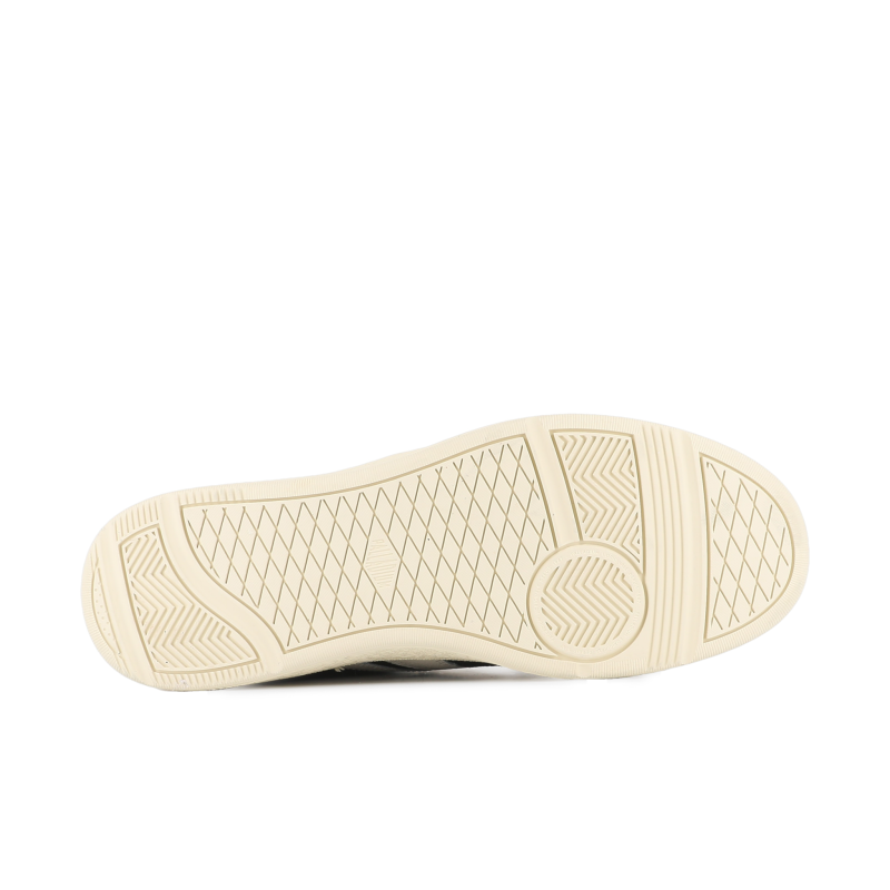 Palladium Pallacup Chukka Lth - Sapatilhas lifestyle | Hardloop