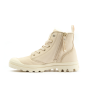 Palladium Pampa Hi Zip WL - Chaussures lifestyle femme | Hardloop
