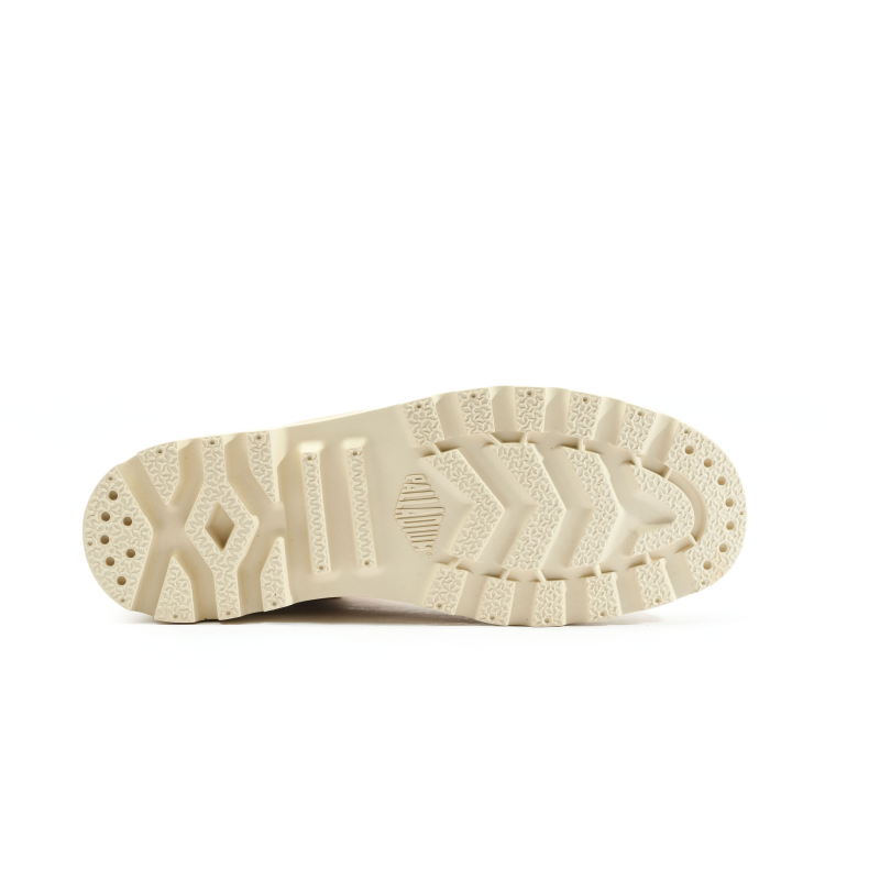 Palladium Pampa Hi Zip WL - Chaussures lifestyle femme | Hardloop