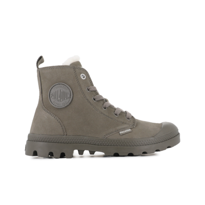 Pampa Hi Zip WL - Lifestyle shoes - Women's