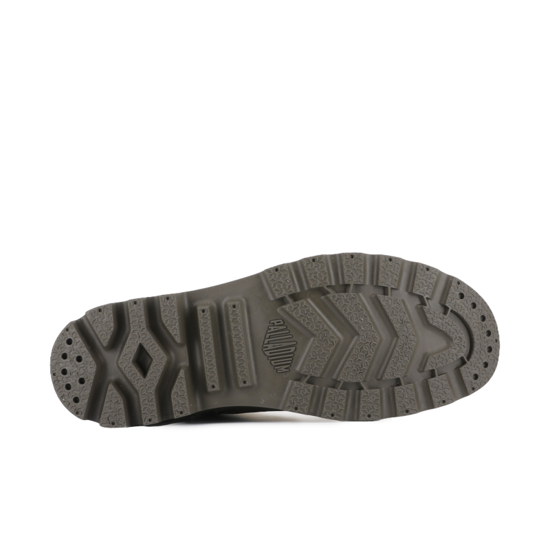 Palladium Pampa Hi Zip WL - Lifestyle Schuhe - Damen | Hardloop