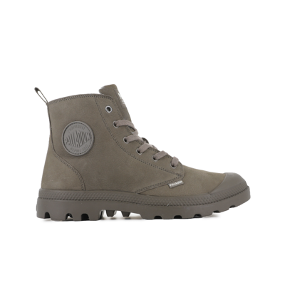 Pampa Hi Zip WL - Urban skor - Herr