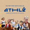 Baouw Citron - Fleur de Sureau - Napój energetyczny | Hardloop