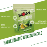 Baouw Citron - Fleur de Sureau - Energiajuoma | Hardloop